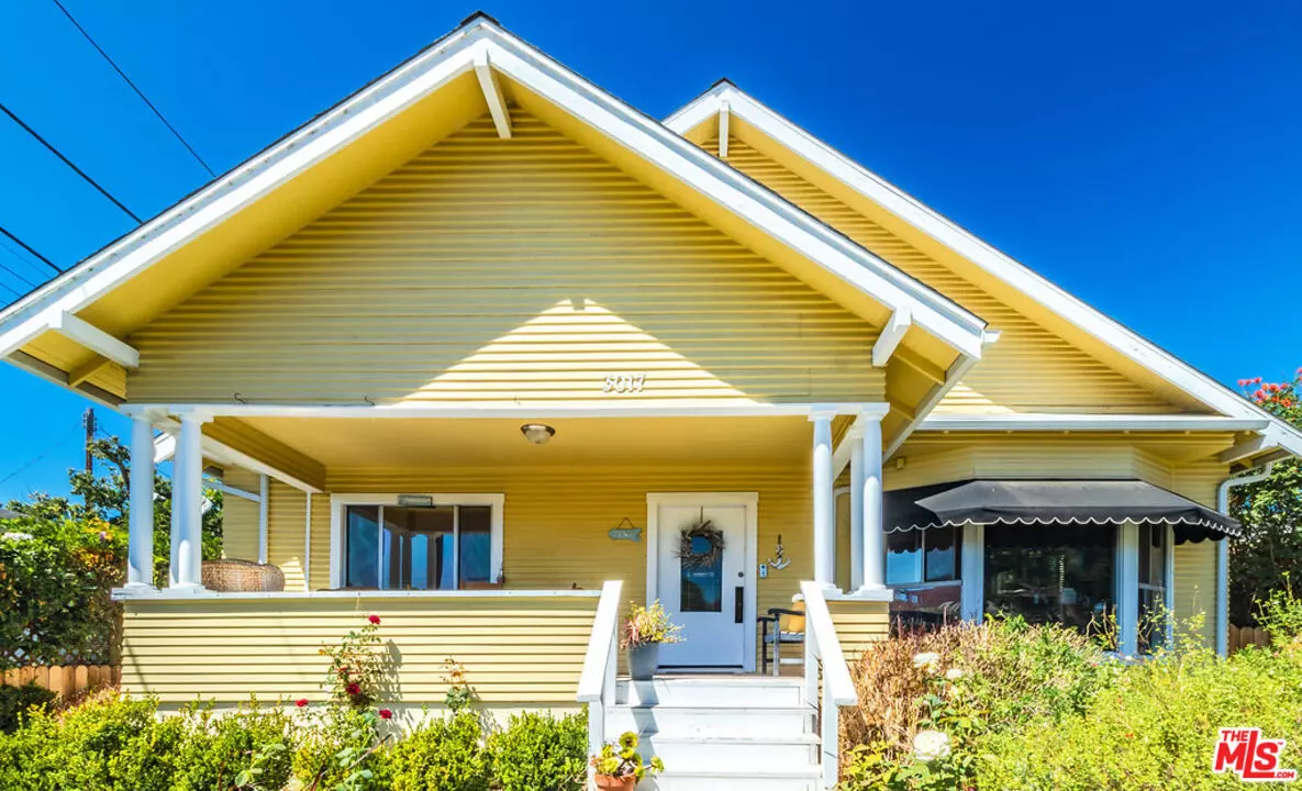 Santa Monica, CA 90404,3017 Colorado Ave