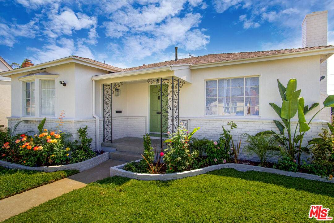 Alhambra, CA 91801,1132 Azalea Dr
