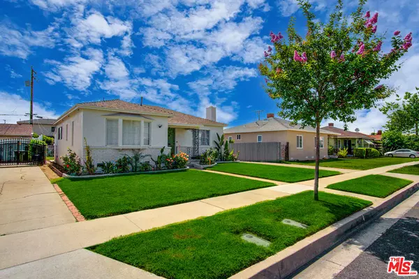 Alhambra, CA 91801,1132 Azalea Dr