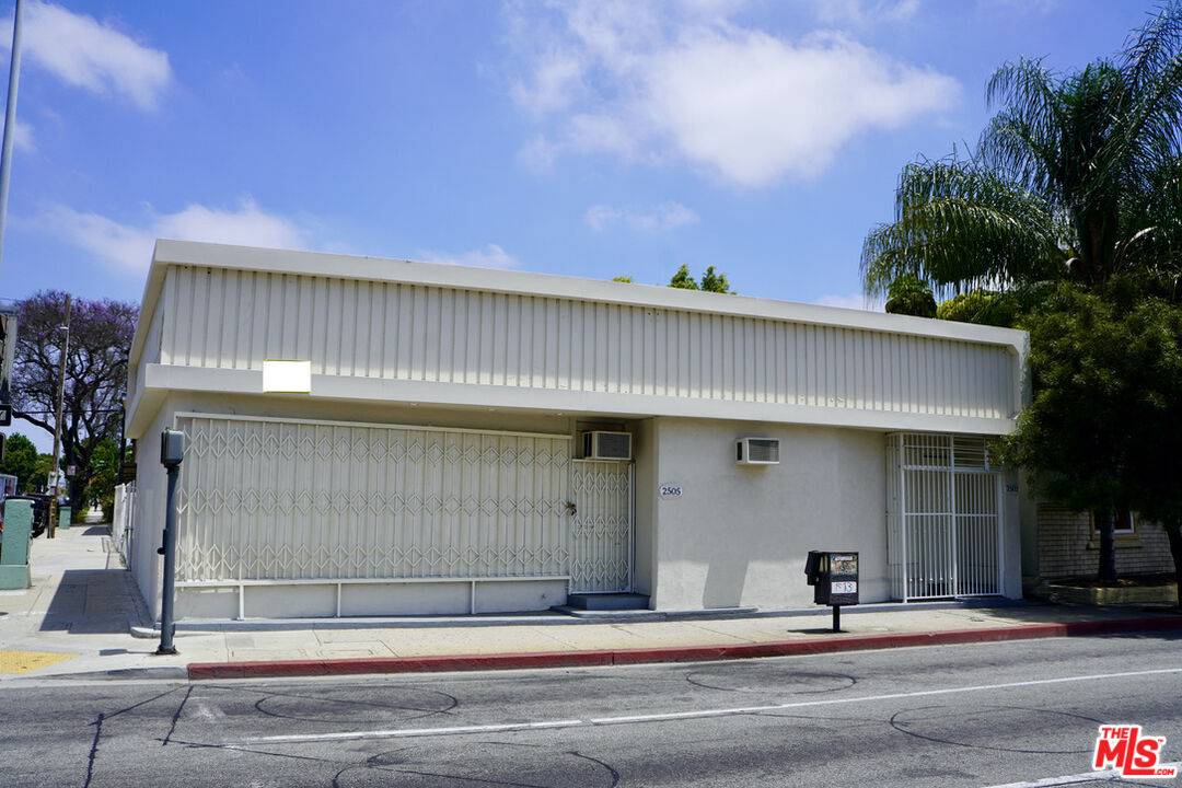 2503 Randolph St, Huntington Park, CA 90255