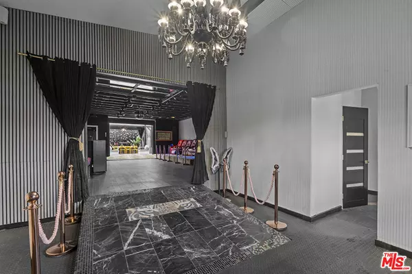 Los Angeles, CA 90034,8687 Venice Blvd