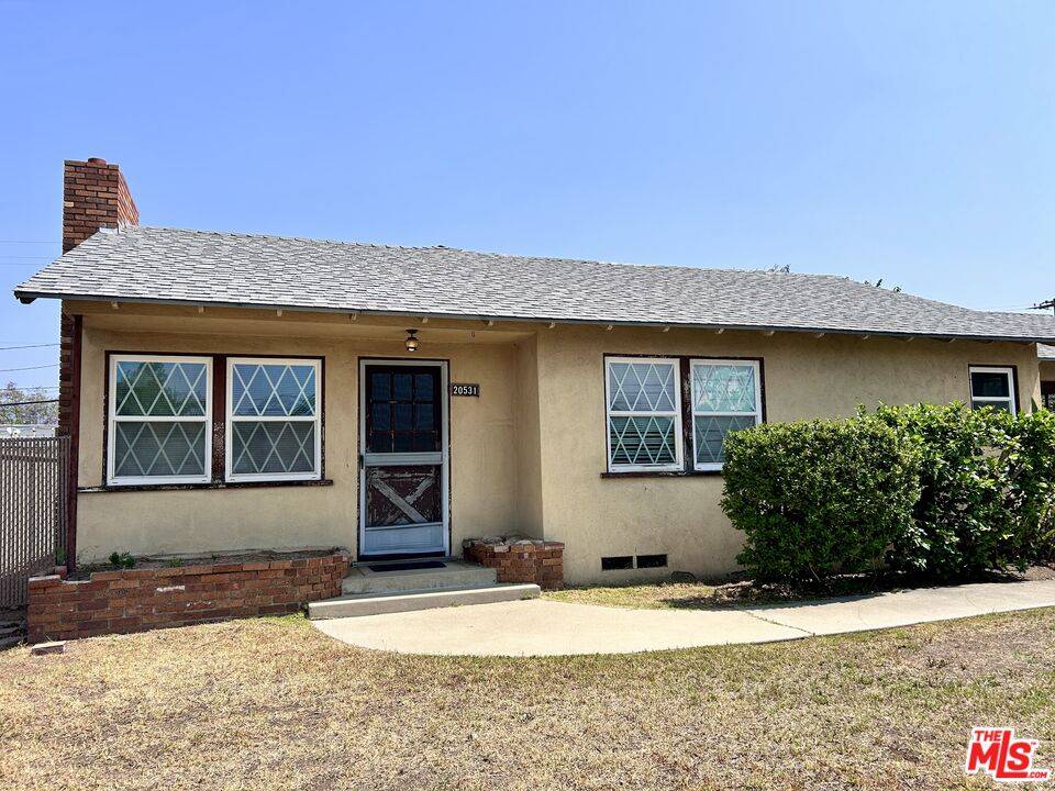 20531 E Stephanie Dr, Covina, CA 91724