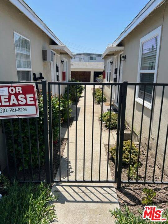 12022 W Washington Blvd #1, Los Angeles, CA 90066