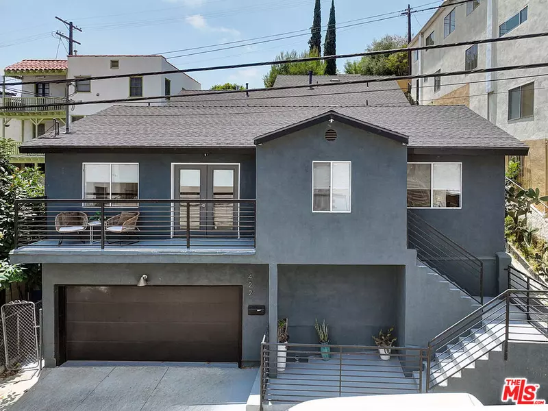 422 W Avenue 37, Los Angeles, CA 90065
