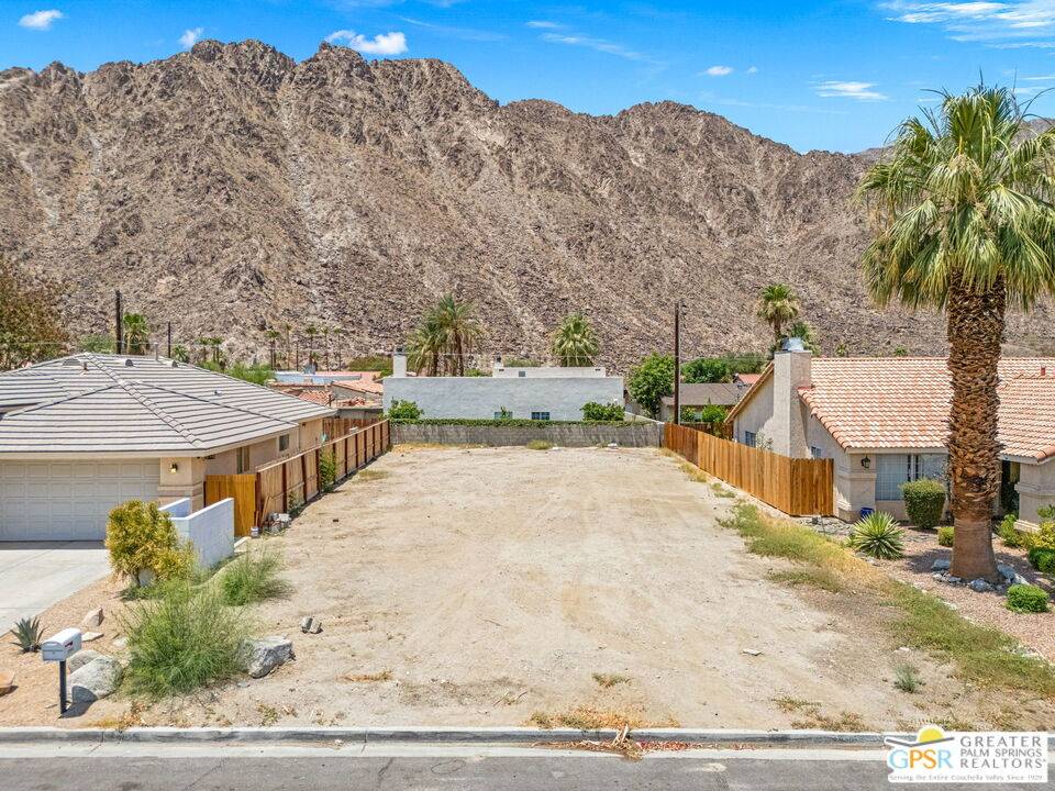 La Quinta, CA 92253,0 Avenida Madero