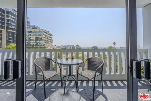 999 N Doheny Dr #408, West Hollywood, CA 90069