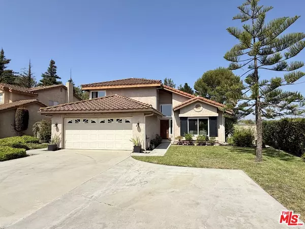 Moorpark, CA 93021,13630 Shady Knoll Ct