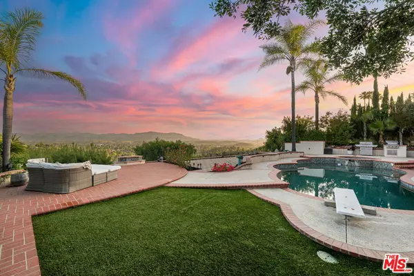 774 Calle Punta, Thousand Oaks, CA 91360