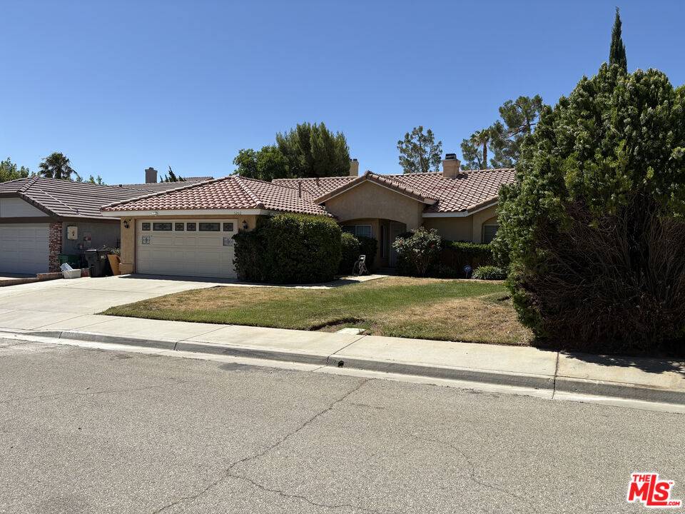 Palmdale, CA 93551,3202 Angeleno Pl