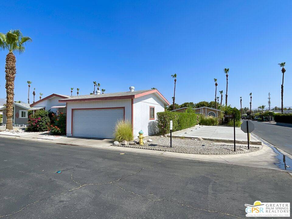 Cathedral City, CA 92234,53 Coble Dr