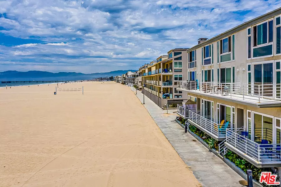 4403 Ocean Front Walk #104, Marina Del Rey, CA 90292