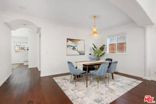 Torrance, CA 90505,5312 Doris Way