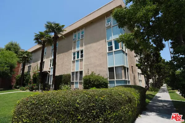 211 E California Ave #B2, Glendale, CA 91206