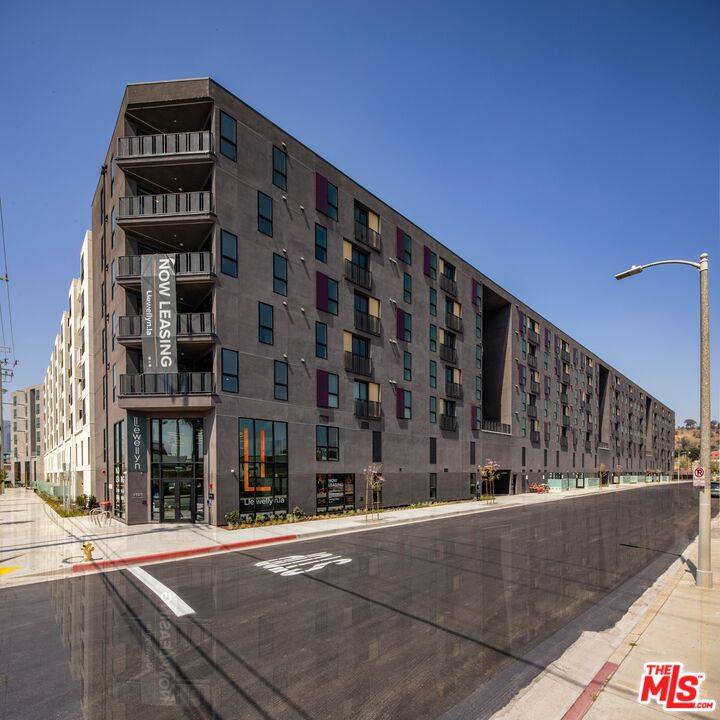 1101 N Main St #B723, Los Angeles, CA 90012