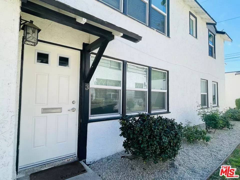 North Hollywood, CA 91602,4441 Tujunga Ave #3