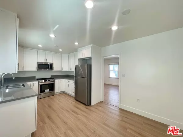 North Hollywood, CA 91602,4441 Tujunga Ave #3