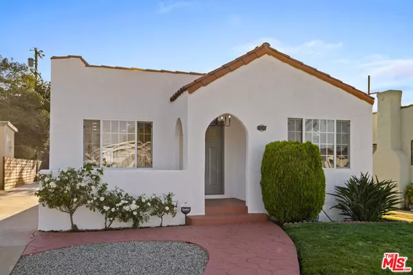 6727 7th Ave, Los Angeles, CA 90043