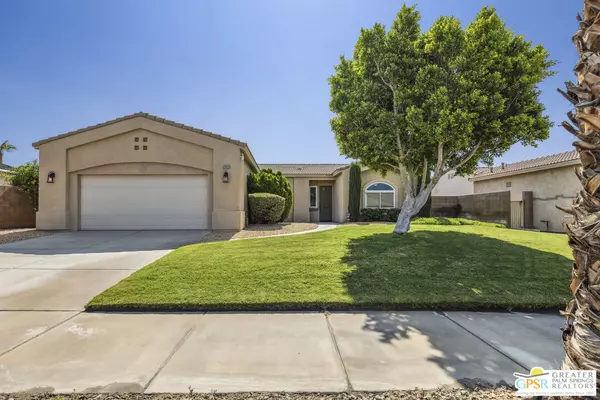 Cathedral City, CA 92234,27672 San Martin St