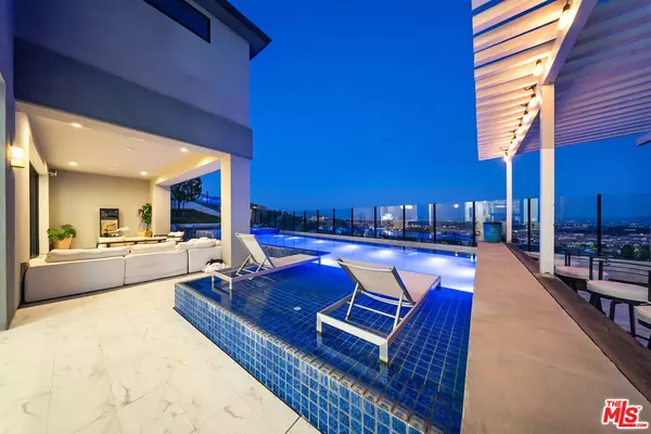 Porter Ranch, CA 91326,20422 W Birmingham Way