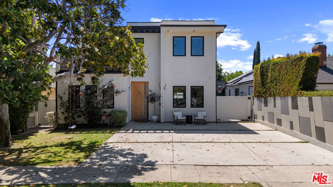 4299 Elmer Ave, Studio City, CA 91602