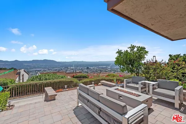 Burbank, CA 91501,1703 Camino De Villas