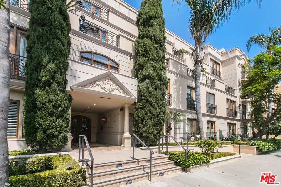 137 S Spalding Dr #405, Beverly Hills, CA 90212