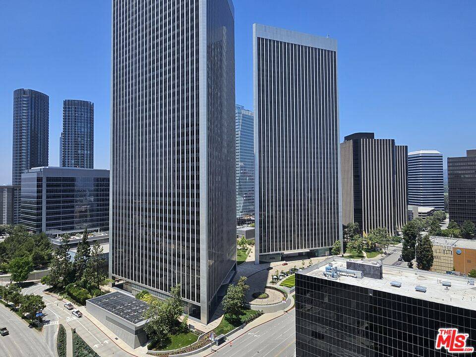 Los Angeles, CA 90067,2160 CENTURY PARK EAST #2010
