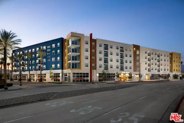 El Monte, CA 91731,10568 Promenade Gateway #314