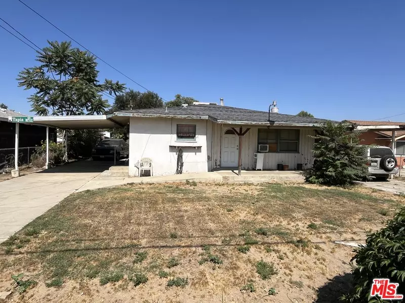 6323 Smith Ave, Jurupa Valley, CA 91752