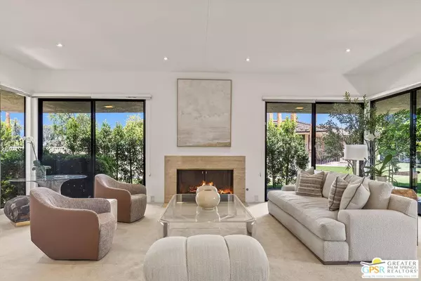 Rancho Mirage, CA 92270,6 Trojan Ct