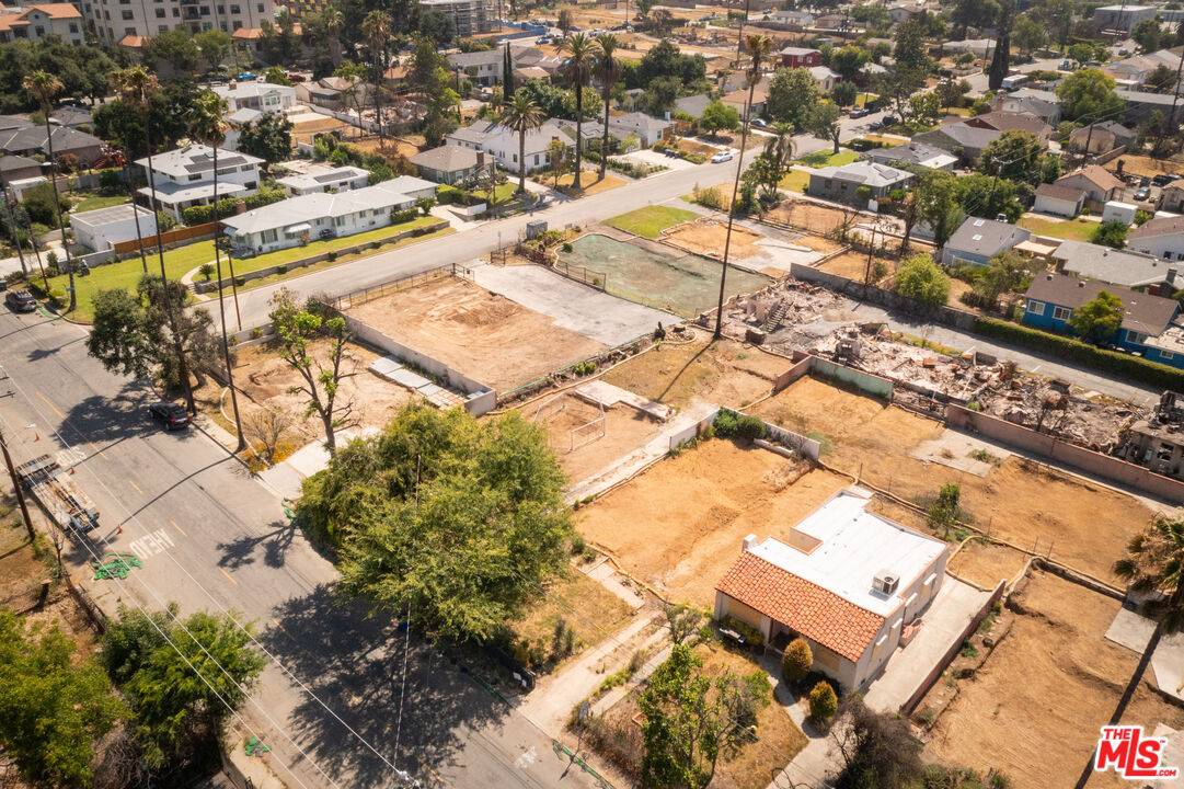 Altadena, CA 91001,2086 El Molino Ave