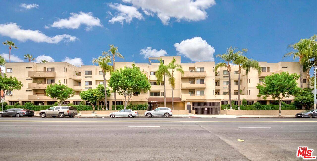 435 S Virgil Ave #314, Los Angeles, CA 90020