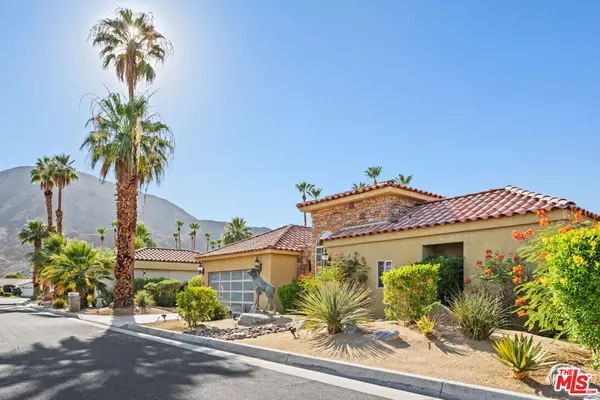 108 Chelsea Cir, Palm Desert, CA 92260