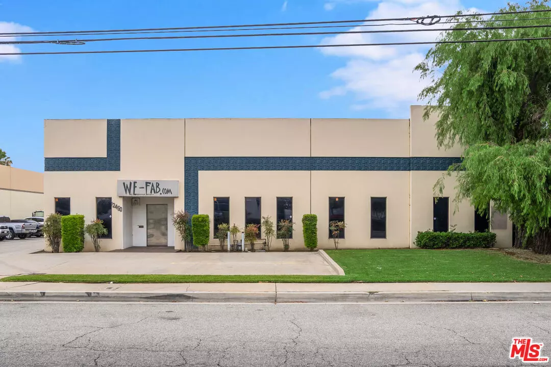 Santa Fe Springs, CA 90670,12450 Lakeland Rd