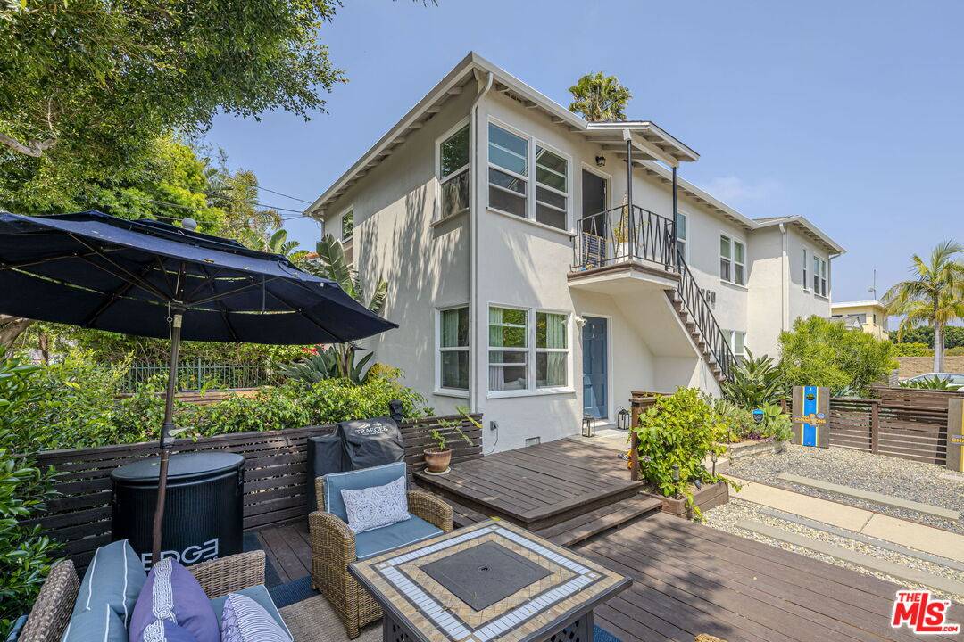 1760 18th St #Apt A, Santa Monica, CA 90404