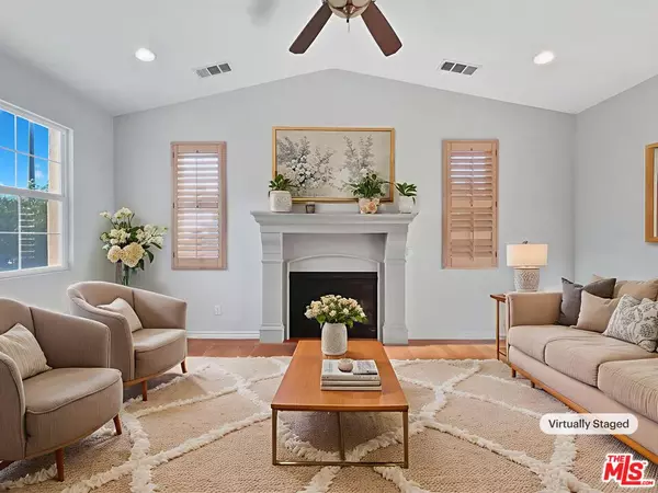 Palmdale, CA 93551,2914 Similax Ct