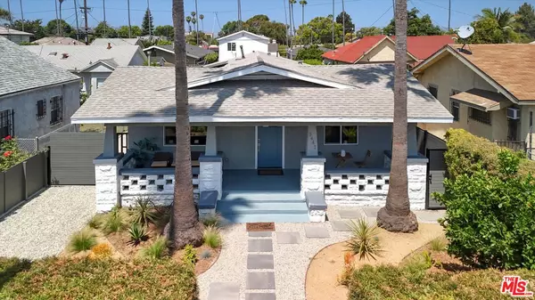 3447 9th Ave, Los Angeles, CA 90018