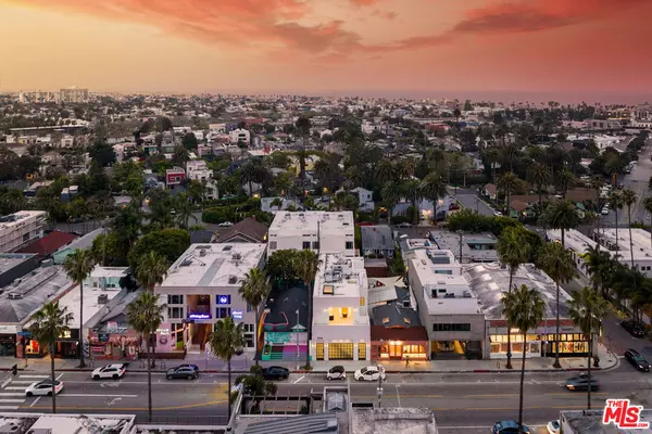 Venice, CA 90291,1346 Abbot Kinney Blvd