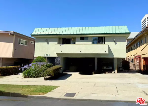 1737 Camden Ave, Los Angeles, CA 90025