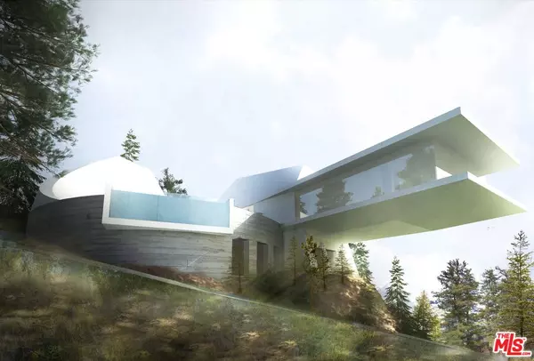 Los Angeles, CA 90046,1830 N Sierra Bonita Ave