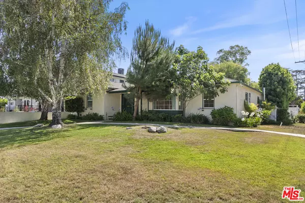 Sherman Oaks, CA 91423,4659 Morse Ave