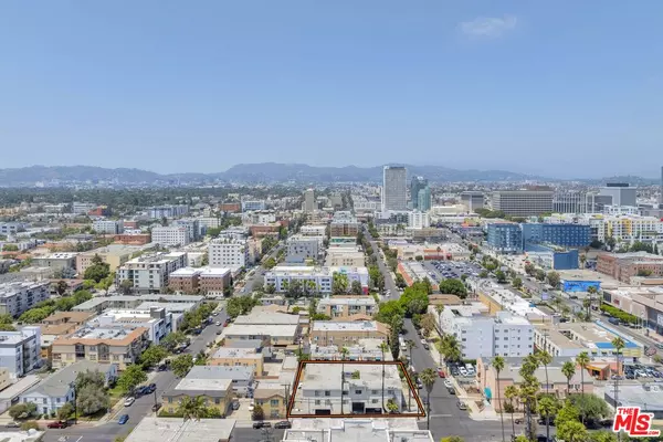 Los Angeles, CA 90019,3555 San Marino St