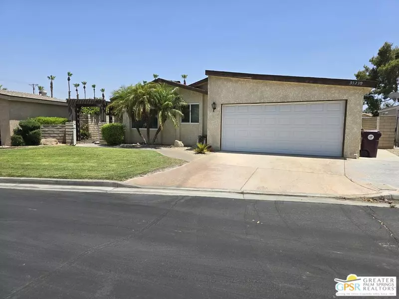 35239 Bandana Cir, Thousand Palms, CA 92276