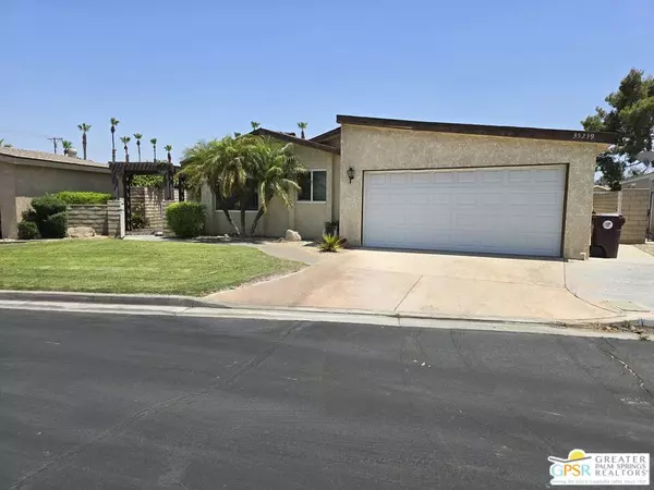 Thousand Palms, CA 92276,35239 Bandana Cir