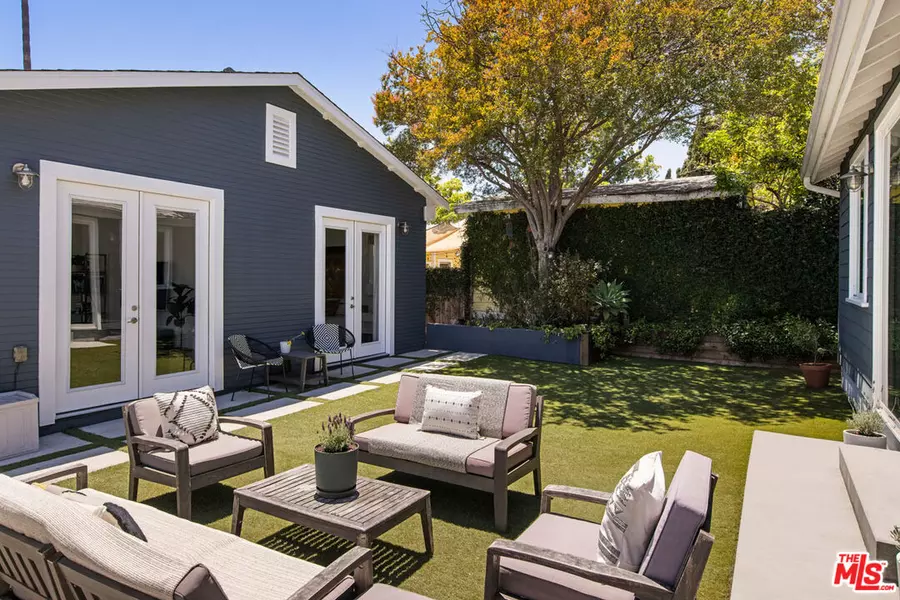 4139 Camero Ave, Los Angeles, CA 90027