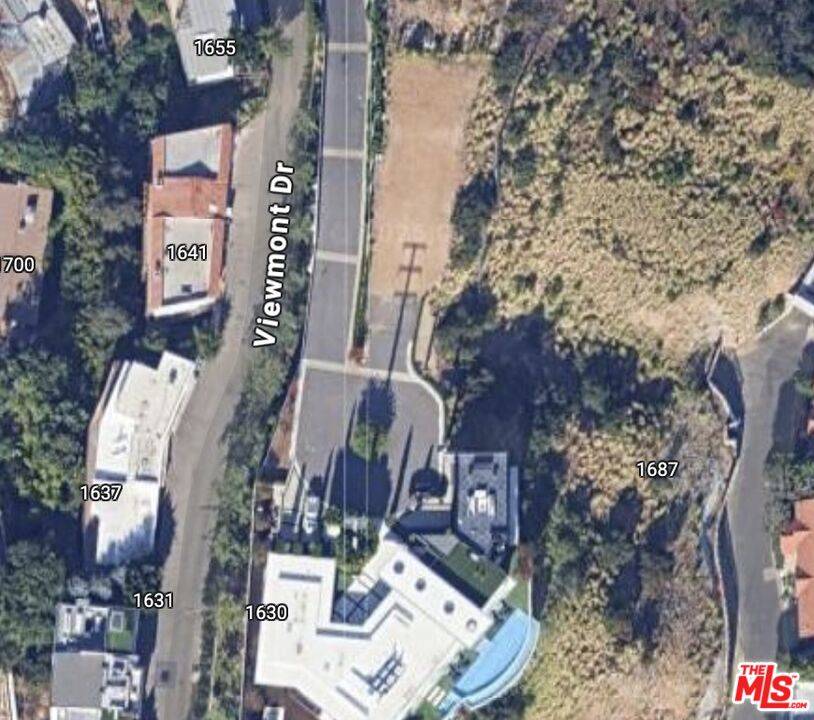 Los Angeles, CA 90069,3 Bode Dr