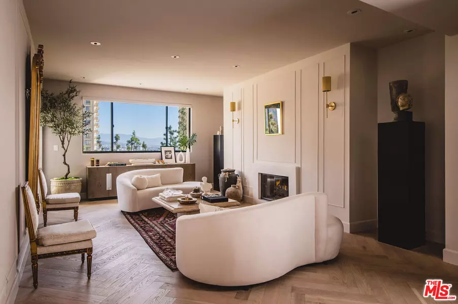 2122 Century Park Ln #314, Los Angeles, CA 90067