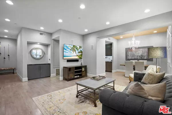 16123 W Sunset Blvd #202, Pacific Palisades, CA 90272