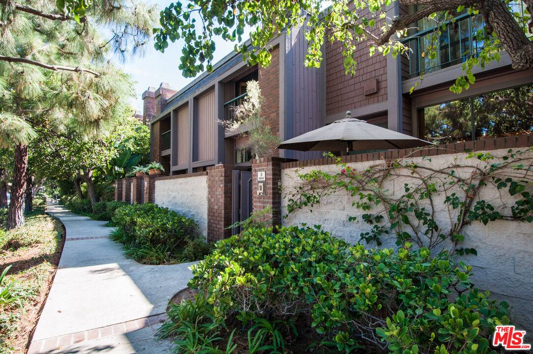 13050 Mindanao Way #3, Marina Del Rey, CA 90292