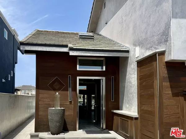 Oxnard, CA 93035,2031 Peninsula Rd